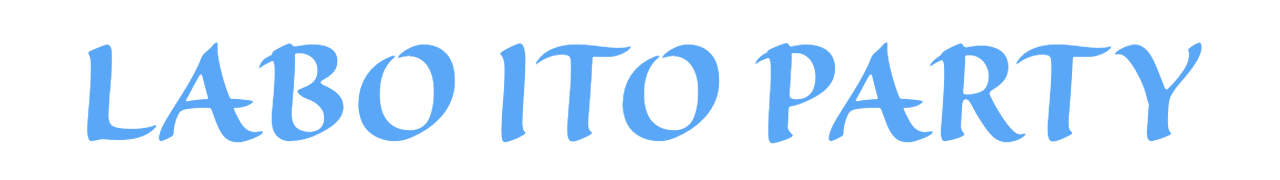 LABO ITO PARTY